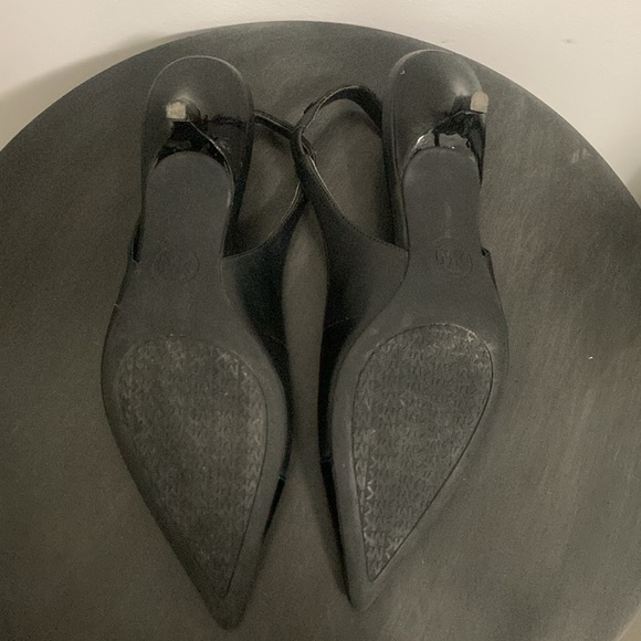 Michael Kors Slingback Pumps - Picture 4 of 4